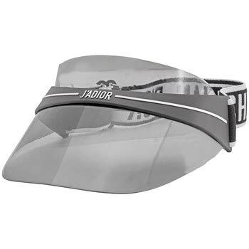 dior club1|DiorClub1 Gray Visor .